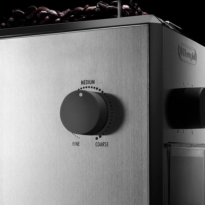 Профессиональная кофемолка 110 Вт De'Longhi