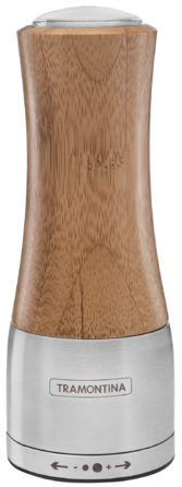 Мельница для специй TRAMONTINA Realce Бамбук (6747182)
