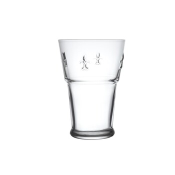 Склянка для напоїв La Rochere FLEUR DE LYS, 350 мл