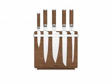 Подставка для ножей Fiskars Norden (1027506)