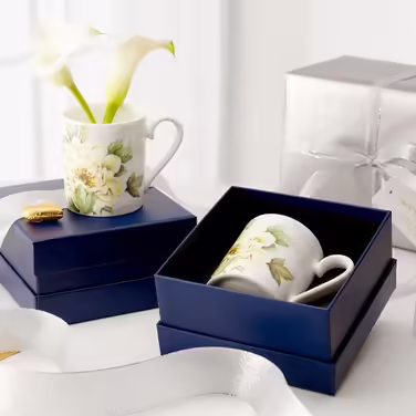 Блюдо прямокутне 24 x 14 см Quinsai Garden Villeroy & Boch