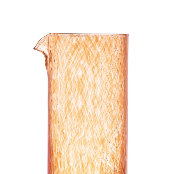 Глек 1 л, помаранчевий, Craft