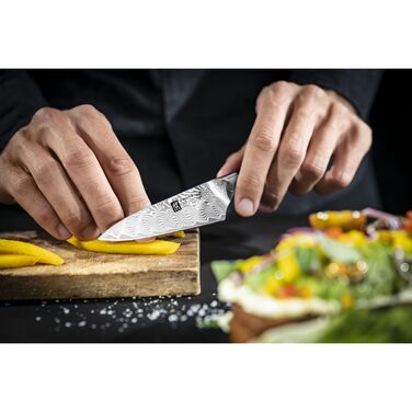 Нож для чистки овощей 10 см Takumi Zwilling