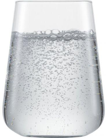 Склянка для води/сіка 0,485 л 121410