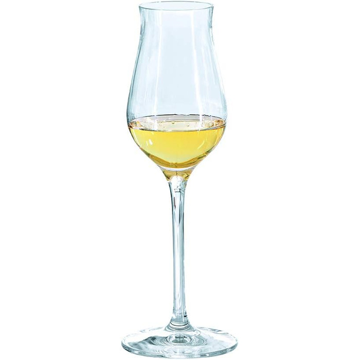 Набор из 4 стаканов, Snifter Premium с вытянутой ножкой, 4460177 (бокалы для дижестива)