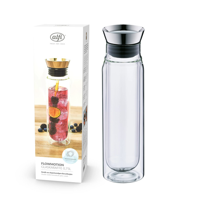 Термокувшин 750 мл alfi