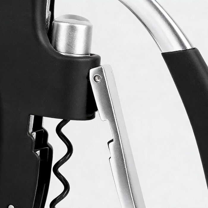 Корковий штопор для вина у формі «гусячої шиї» Générique