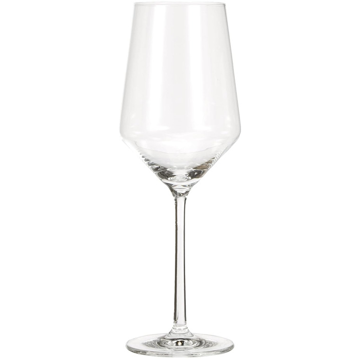 Набор из 6 бокалов для белого вина Совиньон Блан 0,4 л, Pure Schott Zwiesel