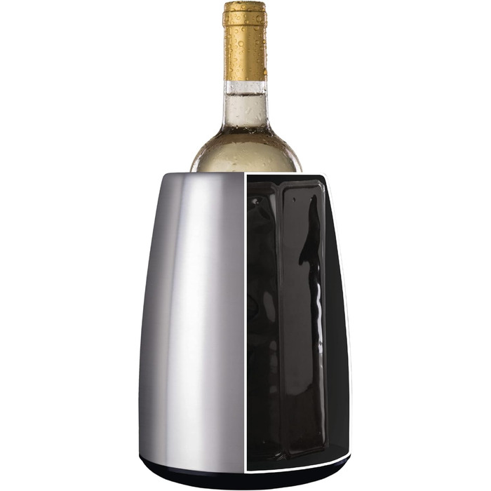 Охладитель для вина 20,5 см Elegant Vacu Vin