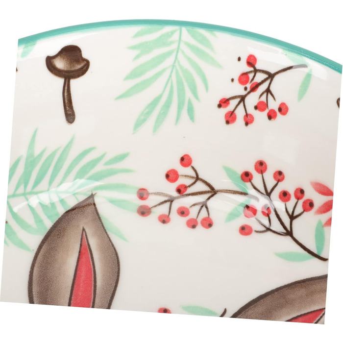 Миска для супу з ручкою TOPBATHY