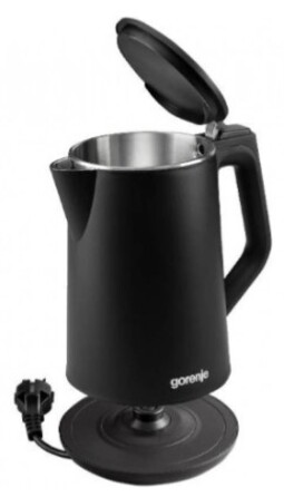 Электрочайник Gorenje K 15 DWBK (6903315)
