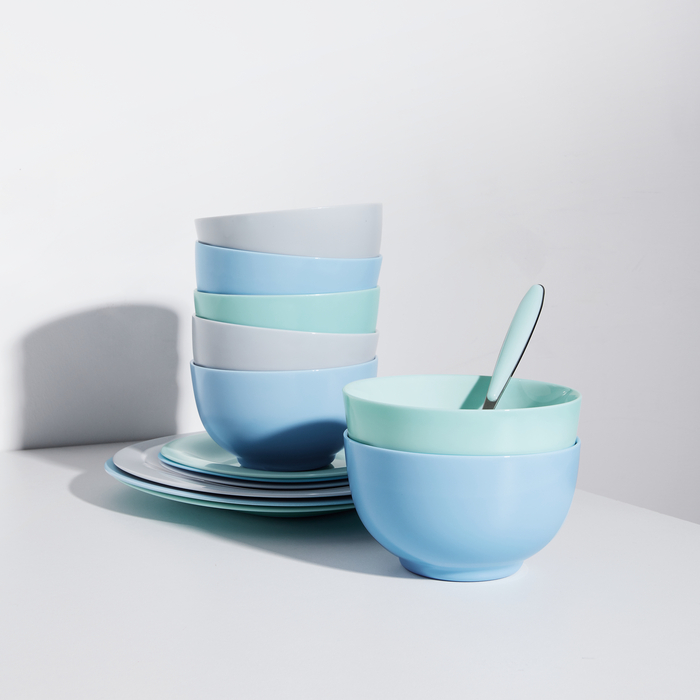 Салатник Luminarc Diwali Light Turquoise (6580560)