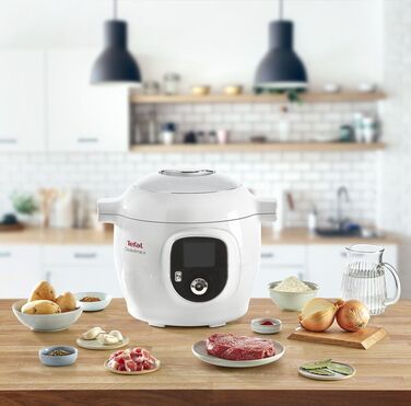 Мультиварка Tefal CY851130 (6683464)