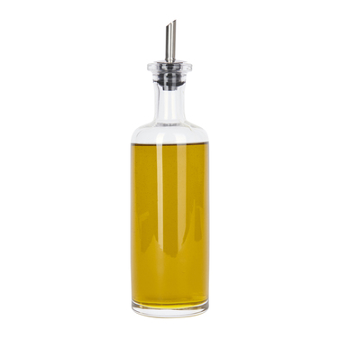 Бутылка для масла Kitchen Craft WORLD OF FLAVOURS, стекло, 450 мл