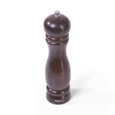 Млин для солі та перцю Fissman 21,5x5 см механічна (8096)