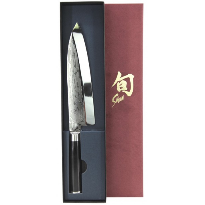 Нож для рыбы 21 cm Shun Pro Sho Kai