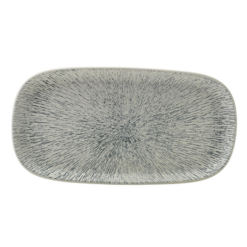 Страва прямокутна 35*18 см, Sereno Porcelain Strato, GenWare