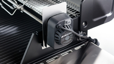 Газовый гриль Senator Pro-32 с системой BBQ Block Fire GRILLI 700377 Код: 012036