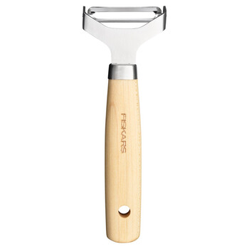 Нож для чистки y-образный Fiskars Folken (1075682)