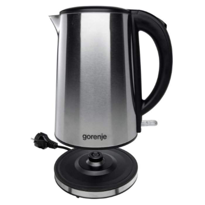 Электрочайник Gorenje K15DWS (KES5208C-GS) (6803893)