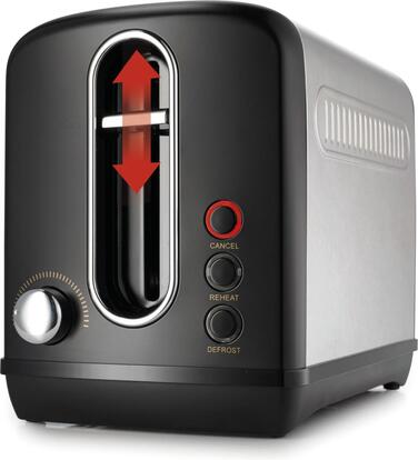 Тостер Gorenje T 1100 CLBK (6485810)