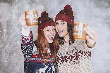 Чай Месмер - 48 чайних пакетиків 24 різновидів Атмосферний дизайн для демонстрації Різдвяний календар ідеально підходить як подарунок Фруктовий та трав&39яний чай (глінтвейн зі спеціями, 18 чайних пакетиків)